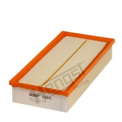 HENGST Air Filter E253L for FORD