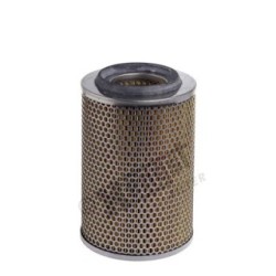 HENGST Air Filter E267L for MERCEDES