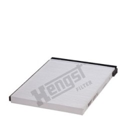 HENGST Air Filter E2917LI for CITROEN XSARA OE 6447.FG