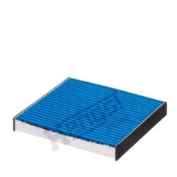 HENGST Air Filter E2945LB for DAIHATSU