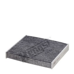 HENGST Air Filter E2945LC for DAIHATSU