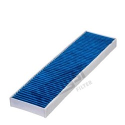 HENGST Air Filter E2947LB for MINI MINI OE 64319127516