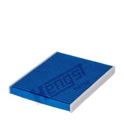 HENGST Air Filter E2964LB for FORD 1566997