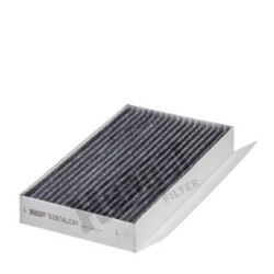 HENGST Air Filter E2974LC01 for RENAULT FLUENCE