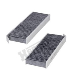 HENGST Air Filter E2977LC-2 for CITROEN