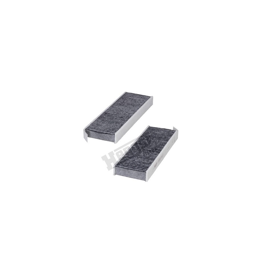 HENGST Air Filter E2977LC-2 for CITROEN