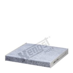 HENGST Air Filter E2990LC for ACURA