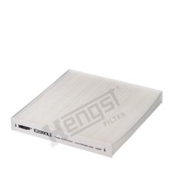 HENGST Air Filter E2990LI for ACURA