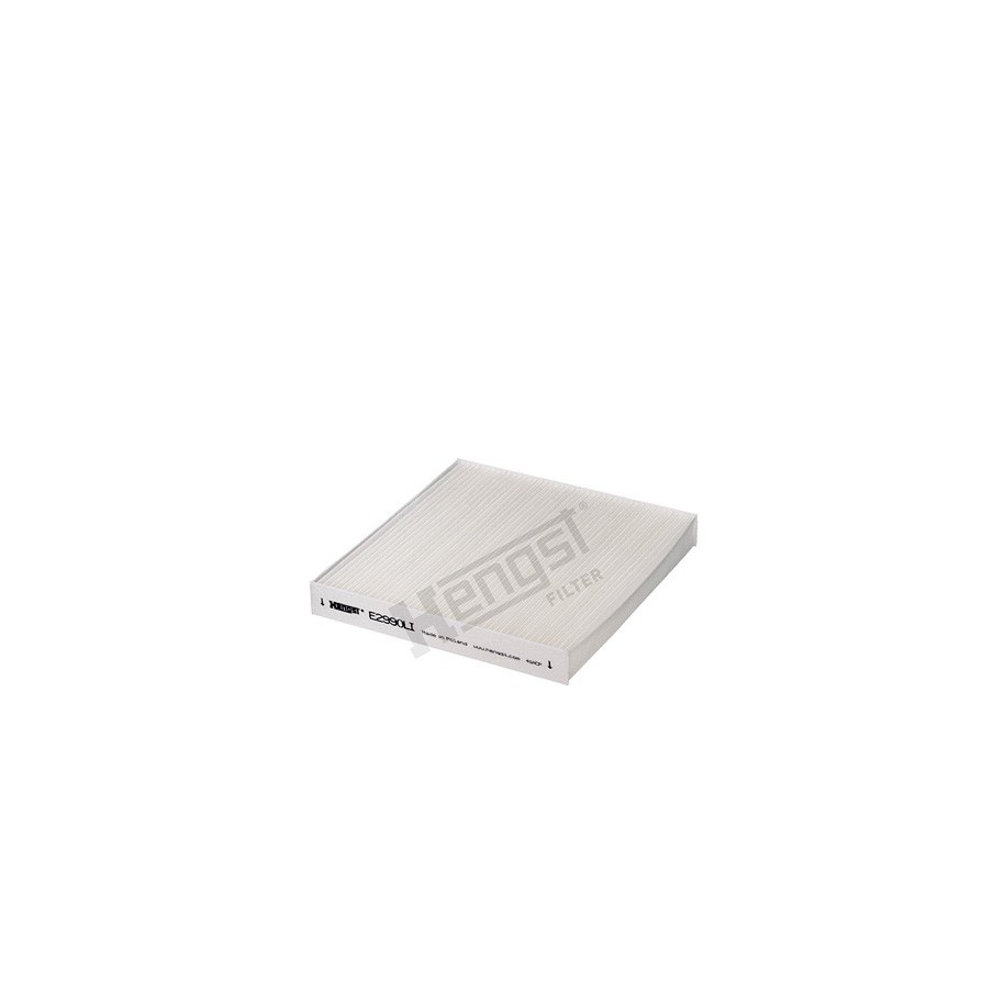 HENGST Air Filter E2990LI for ACURA