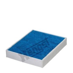HENGST Air Filter E2991LB for BMW 64119237555