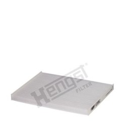 HENGST Air Filter E2995LI for HYUNDAI