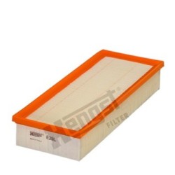 HENGST Air Filter E29L for AUDI