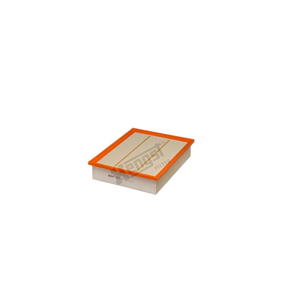 HENGST Air Filter E311L for MERCEDES V-CLASS