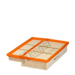 HENGST Air Filter E321L for MERCEDES 6040940004