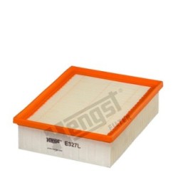 HENGST Air Filter E327L for VAUXHALL COMBO