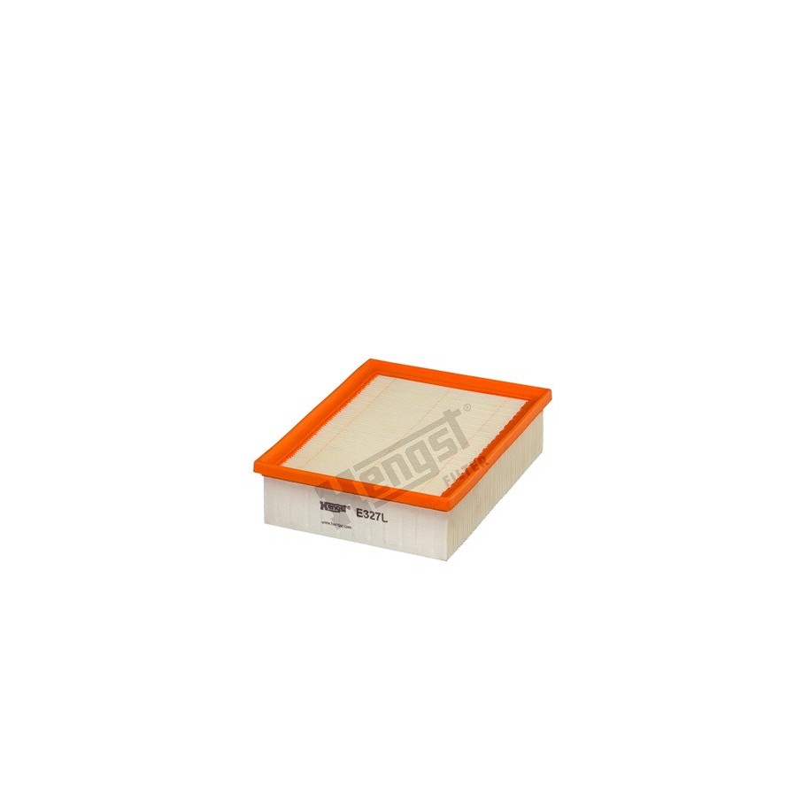 HENGST Air Filter E327L for VAUXHALL COMBO