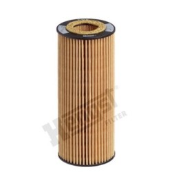 HENGST Air Filter E32HD184 for AUDI OE 06E115466