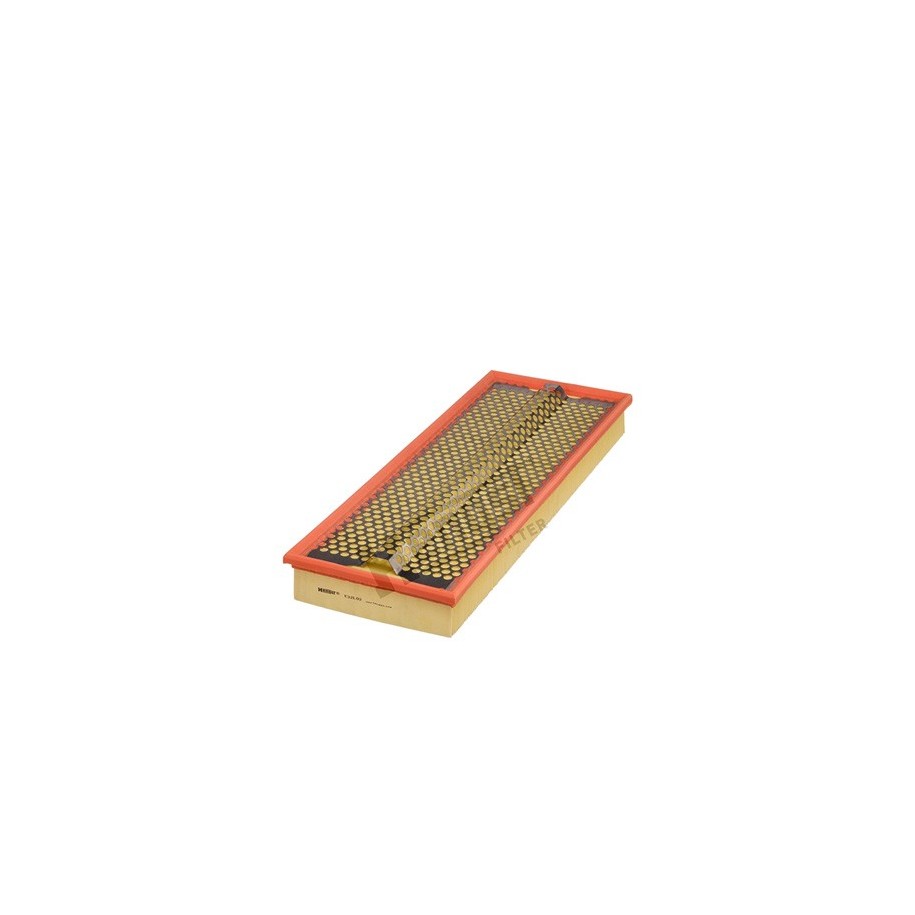 HENGST Air Filter E32L02 for MERCEDES
