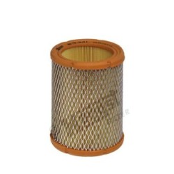 HENGST Air Filter E334L for CITROEN