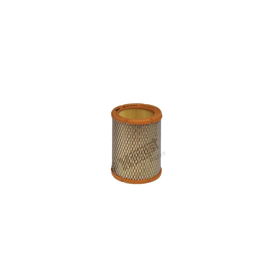 HENGST Air Filter E334L for CITROEN