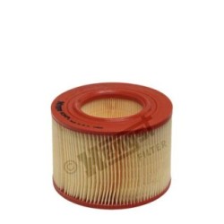 HENGST Air Filter E347L for RENAULT 1444.K4
