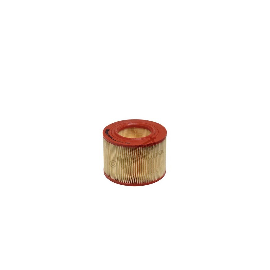 HENGST Air Filter E347L for RENAULT 1444.K4