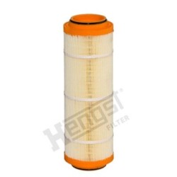 HENGST Air Filter E350L02 for MERCEDES A-CLASS