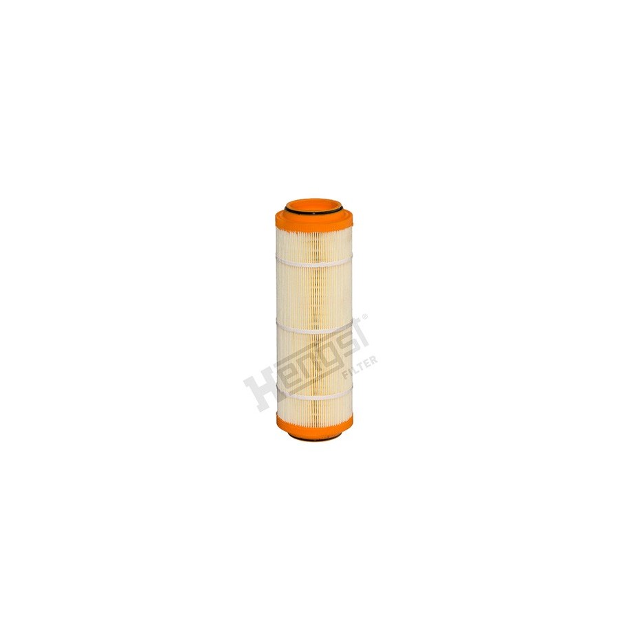 HENGST Air Filter E350L02 for MERCEDES A-CLASS