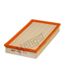 HENGST Air Filter E351L for VOLVO 3528093