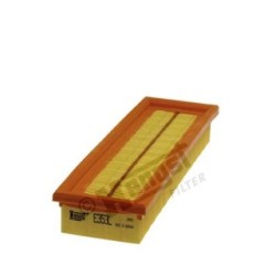 HENGST Air Filter E353L for RENAULT 1444.L6