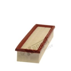HENGST Air Filter E354L for RENAULT ESPACE