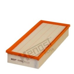 HENGST Air Filter E368L for MERCEDES S-CLASS OE 30947204