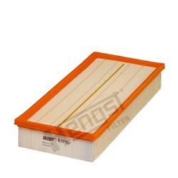 HENGST Air Filter E371L for MERCEDES CLK