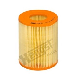 HENGST Air Filter E379L for MERCEDES A-CLASS