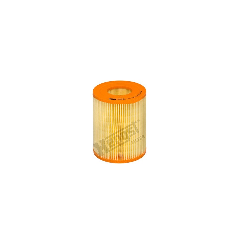 HENGST Air Filter E379L for MERCEDES A-CLASS
