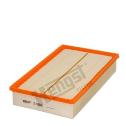 HENGST Air Filter E388L for MERCEDES E-CLASS OE 1120940104