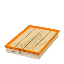HENGST Air Filter E389L for BERTONE