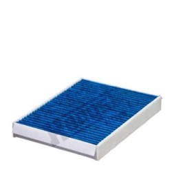 HENGST Air Filter E3900LB for MERCEDES
