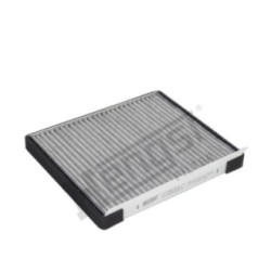 HENGST Air Filter E3902LC for HYUNDAI