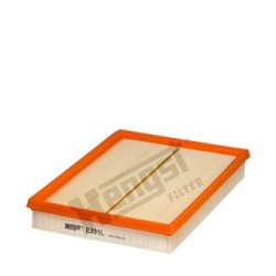 HENGST Air Filter E391L for HOLDEN