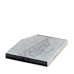 HENGST Air Filter E3921LC for FORD TOURNEO