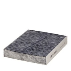 HENGST Air Filter E3940LC for PORSCHE 991.573.623.00