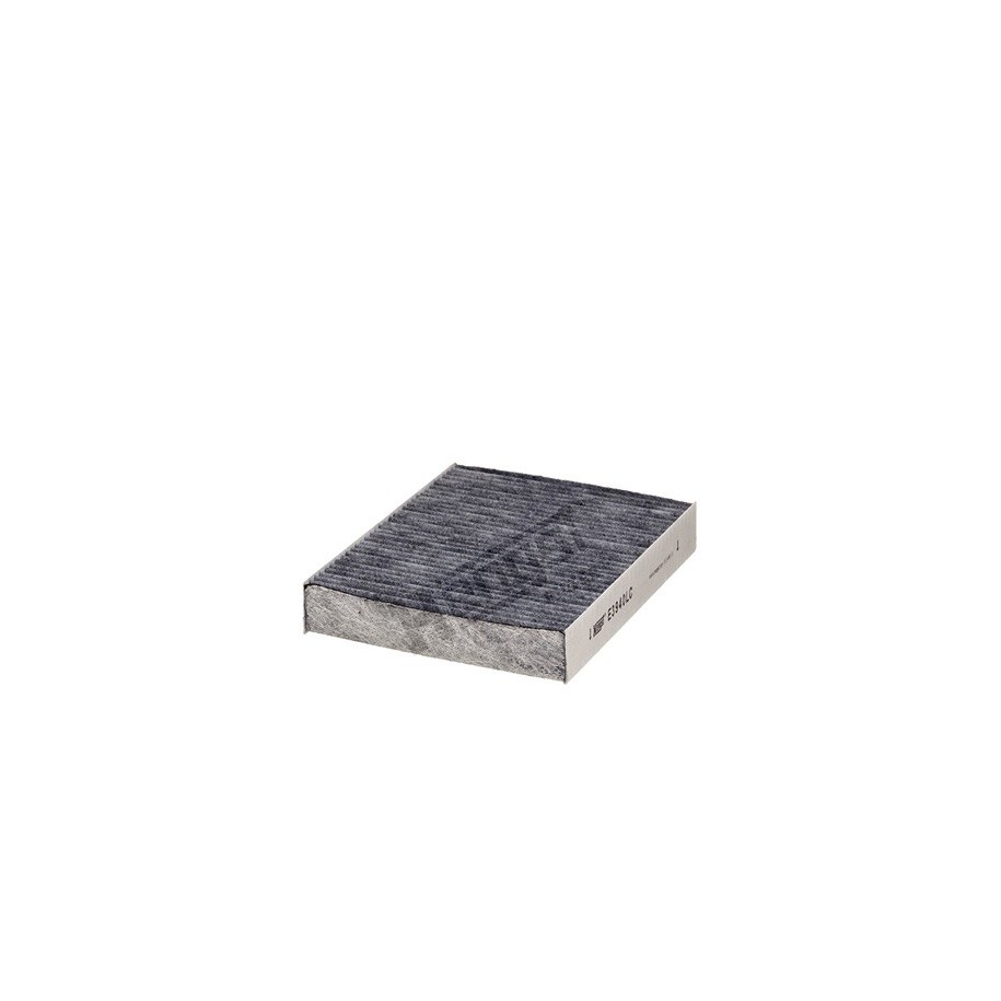 HENGST Air Filter E3940LC for PORSCHE 991.573.623.00