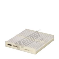HENGST Air Filter E3958LI for SUZUKI SWIFT OE MZ600096