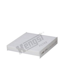 HENGST Air Filter E3976LI for ALFA ROMEO 159