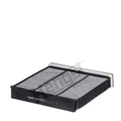 HENGST Air Filter E3978LC for RENAULT GRAND