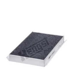 HENGST Air Filter E3982LC for LAND ROVER DISCOVERY
