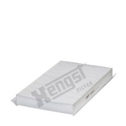 HENGST Air Filter E3982LI for LAND ROVER DISCOVERY