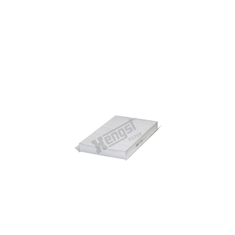 HENGST Air Filter E3982LI for LAND ROVER DISCOVERY