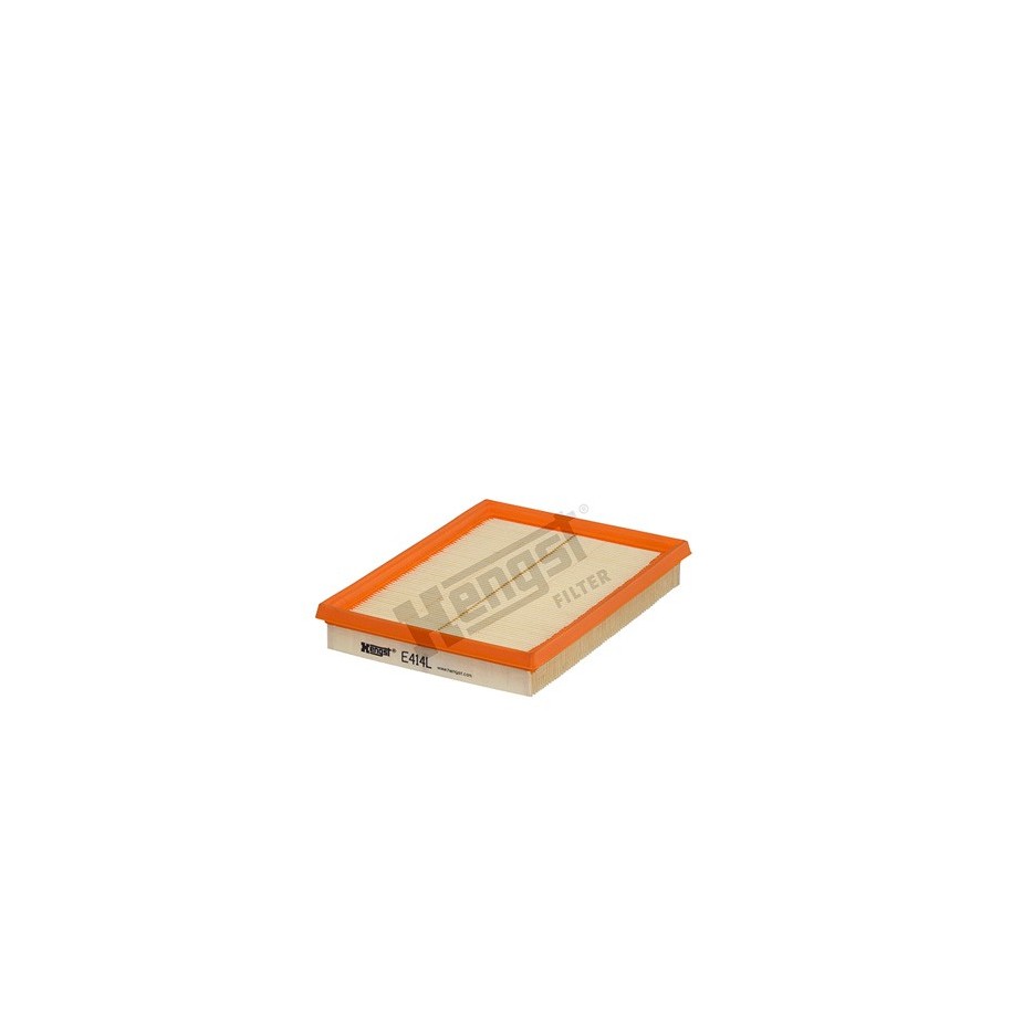 HENGST Air Filter E414L for MINI MINI OE 13721477840
